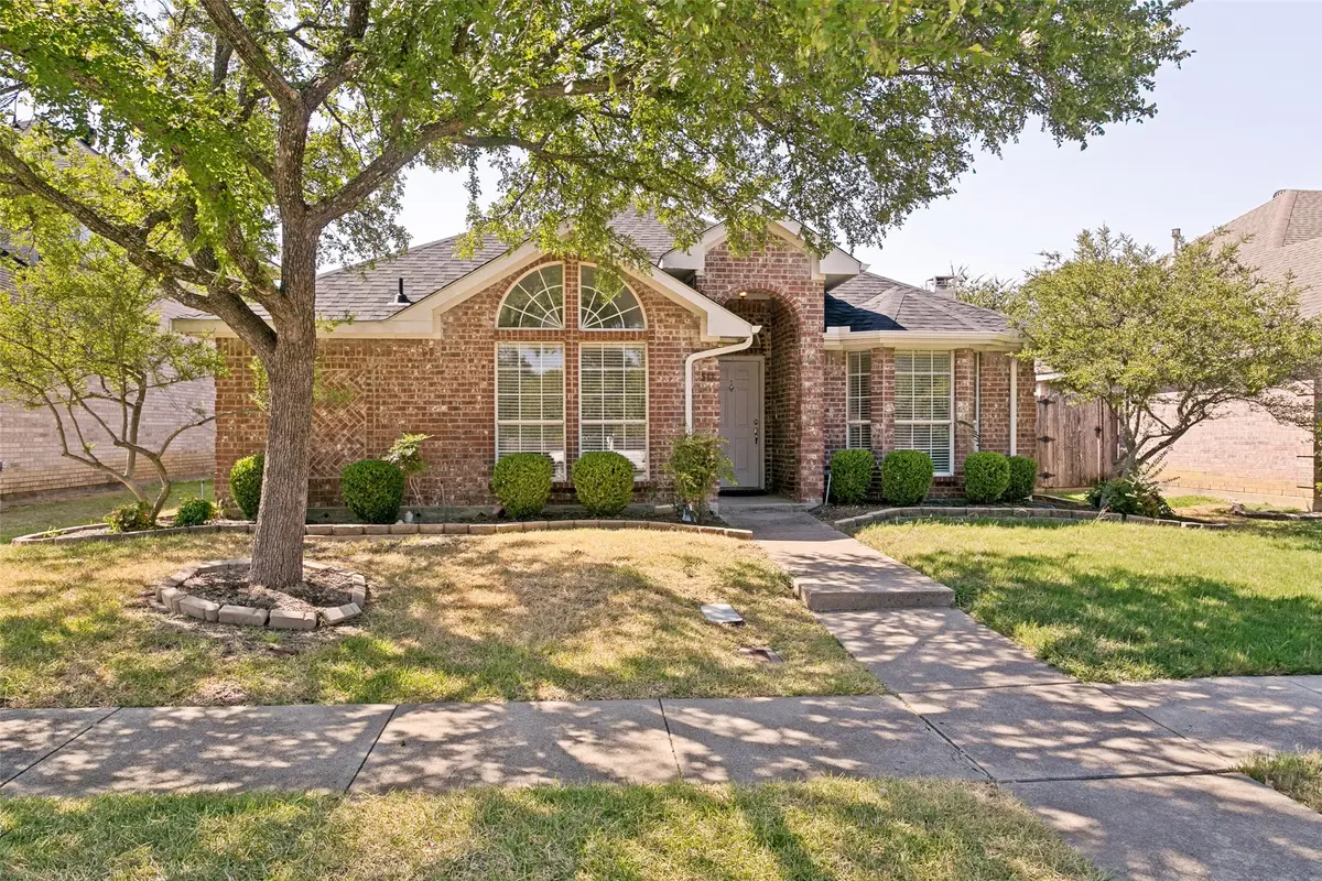 513 Creek Court, Lewisville, TX 75067 - #1