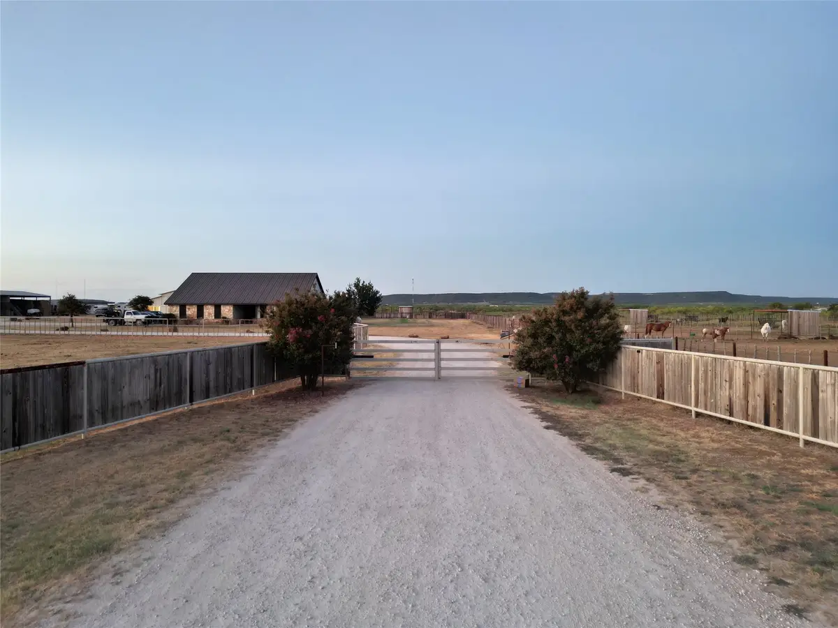 201 Fm 1750, Abilene, TX 79602 - #1
