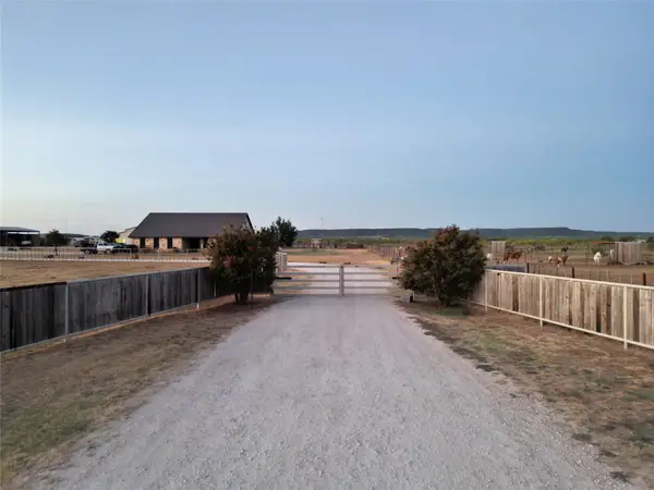 201 Fm 1750, Abilene, TX 79602
