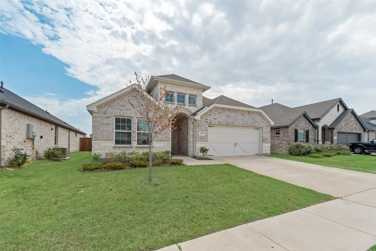 2850 Robertson Way, Royse City, TX 75189 - #1