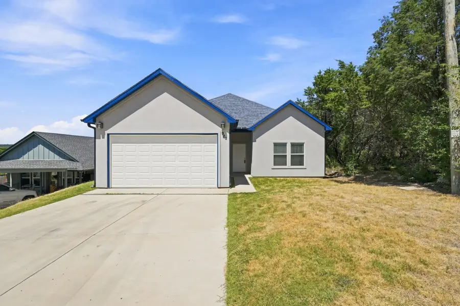 922 Pecos River Drive, Granbury, TX 76048 - #2