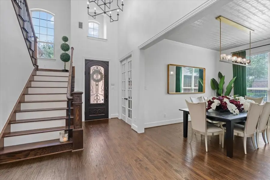 10769 Kingsford Lane, Frisco, TX 75035 - #3