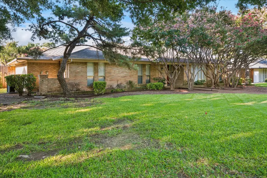 4108 Myerwood Lane, Dallas, TX 75244 - #2