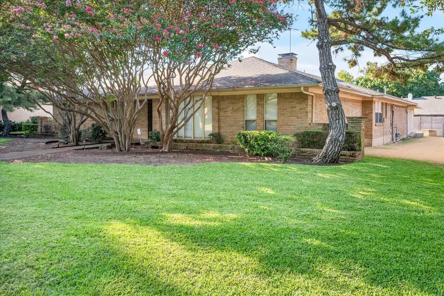 4108 Myerwood Lane, Dallas, TX 75244 - #3