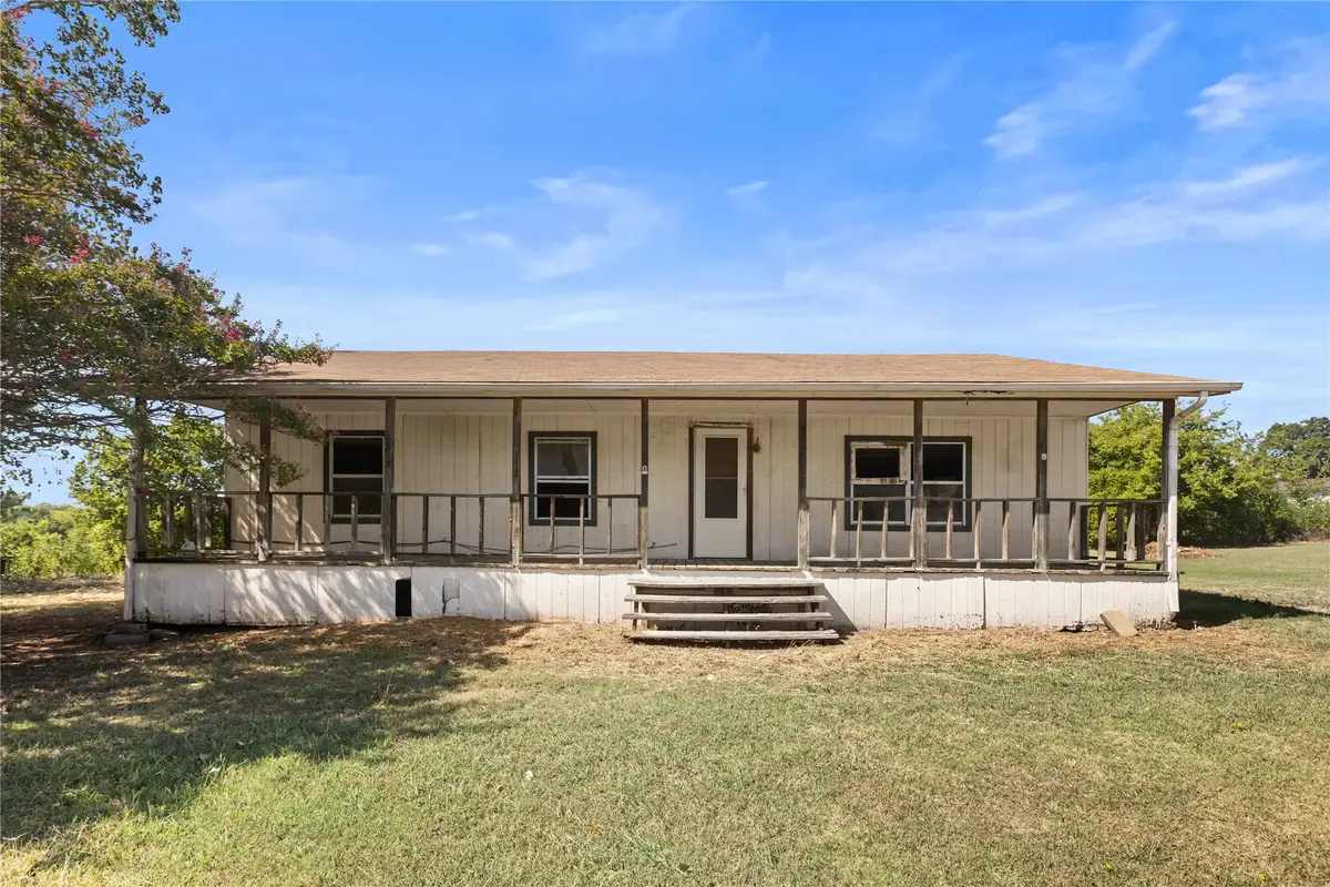 1901 E Texas Street, Denison, TX 75021 - #1