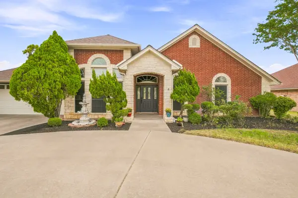 1422 Glenwood Drive, Stephenville, TX 76401