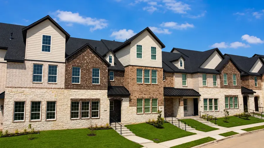 3453 Sanjeev Drive, Irving, TX 75060 - #2