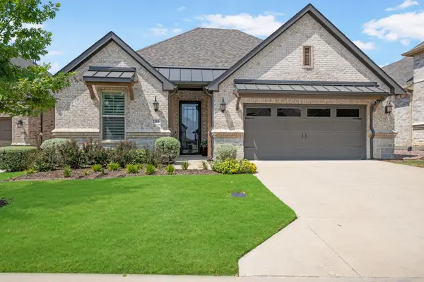 2503 Nueva Way, Mansfield, TX 76063