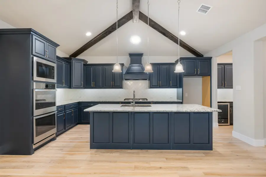 2503 Nueva Way, Mansfield, TX 76063 - #3