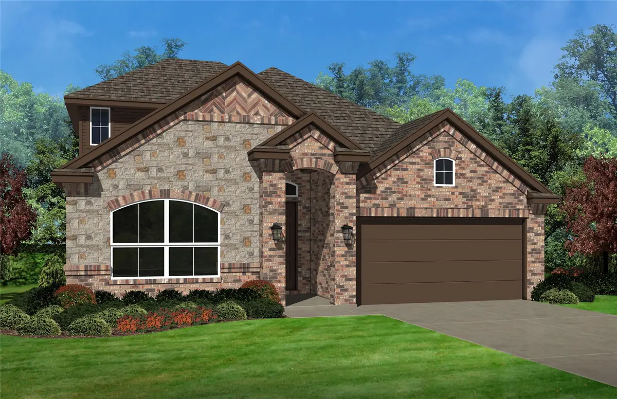 10445 Palmetto Street, Grand Prairie, TX 76065 - #1