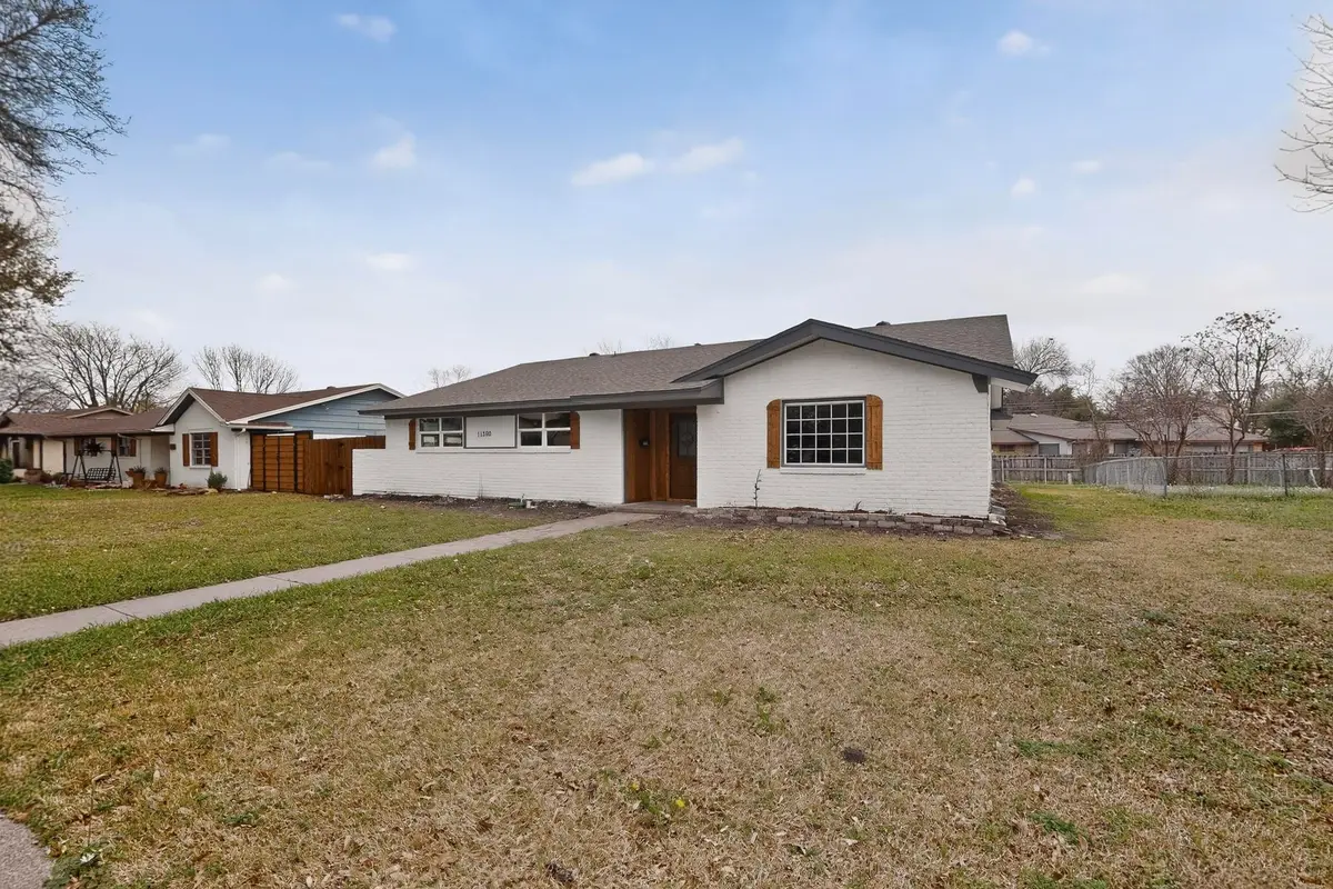 11360 Drummond Drive, Dallas, TX 75228 - #1