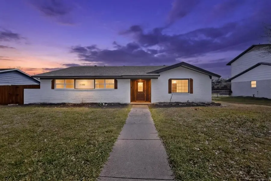 11360 Drummond Drive, Dallas, TX 75228 - #2