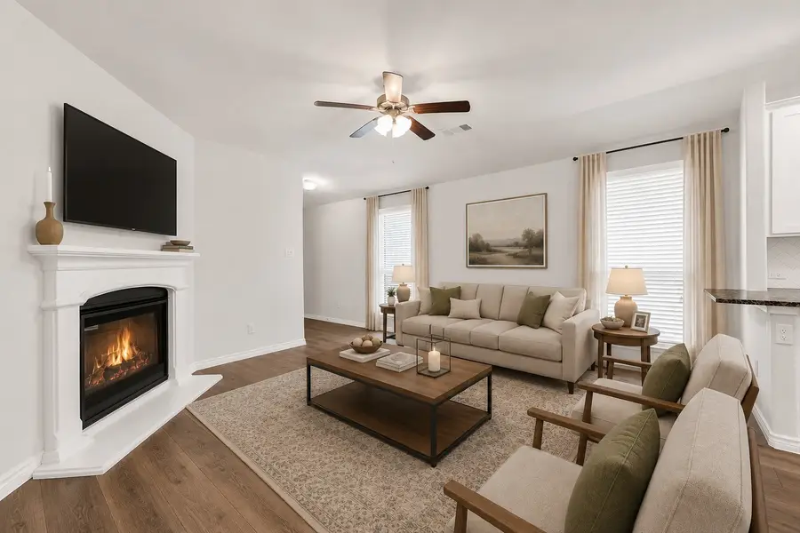 2138 Hobby Drive, Forney, TX 75126 - #3