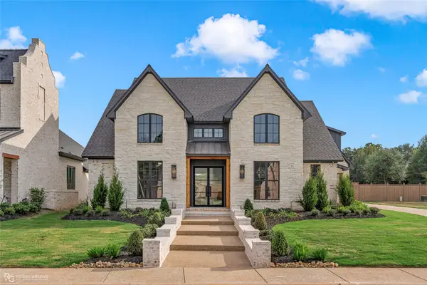 102 Overbrook Lane, Bossier City, LA 71111