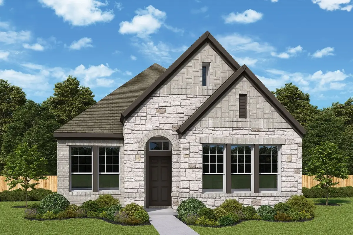 7542 Epiphany Way, Grand Prairie, TX 76084 - #1