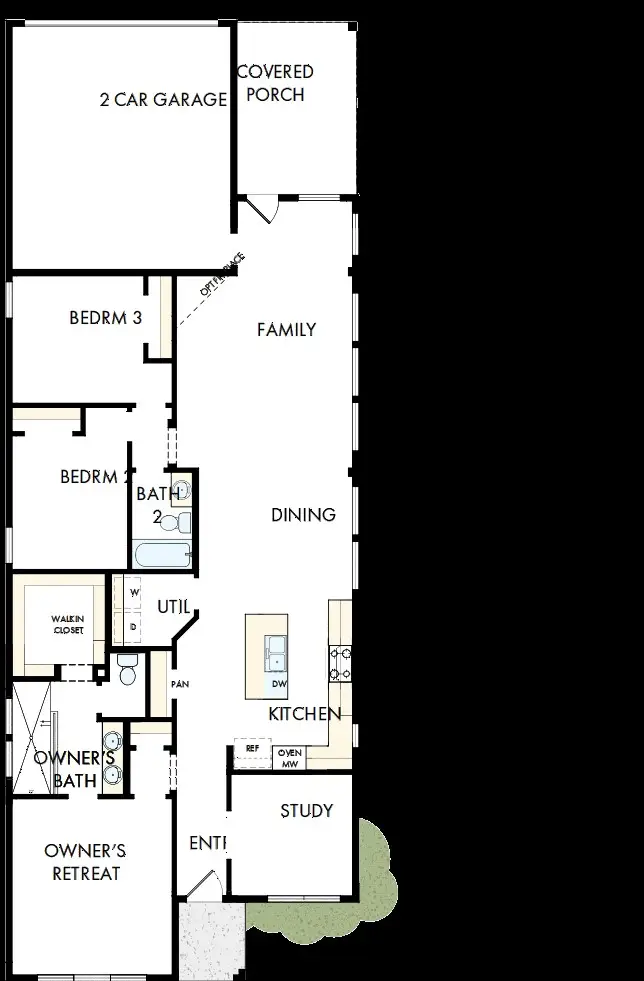 7542 Epiphany Way, Grand Prairie, TX 76084 - #2