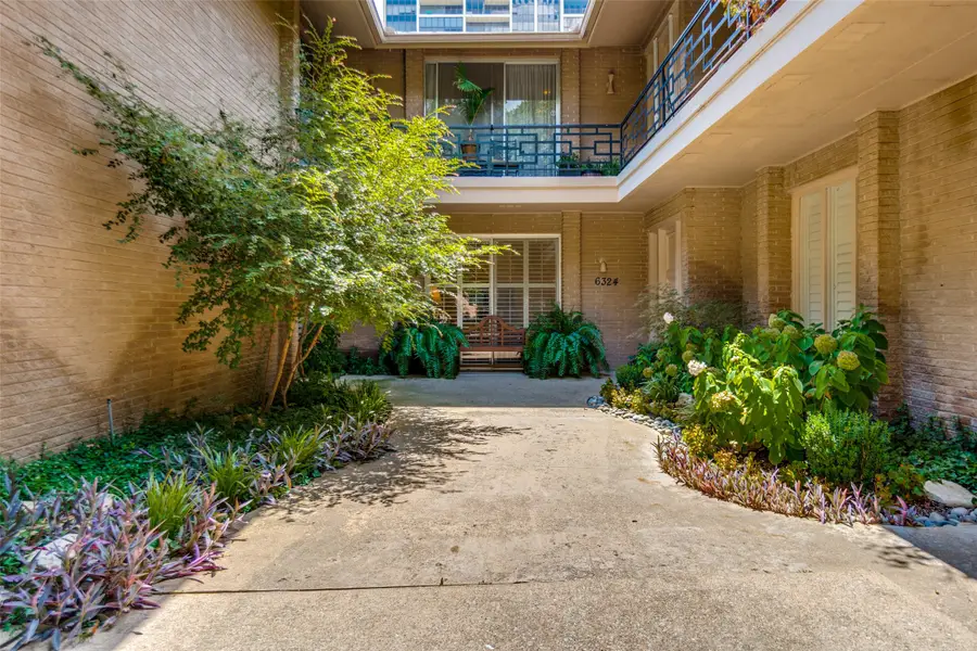 6324 Bandera Avenue #B, Dallas, TX 75225 - #2