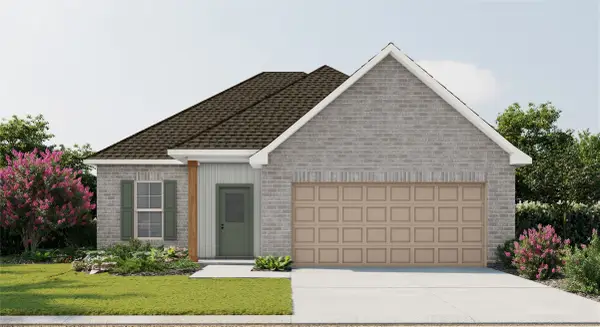 817 Venecia Drive, Bossier City, LA 71111