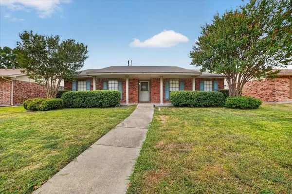 6217 Fallbrook Drive, Garland, TX 75043
