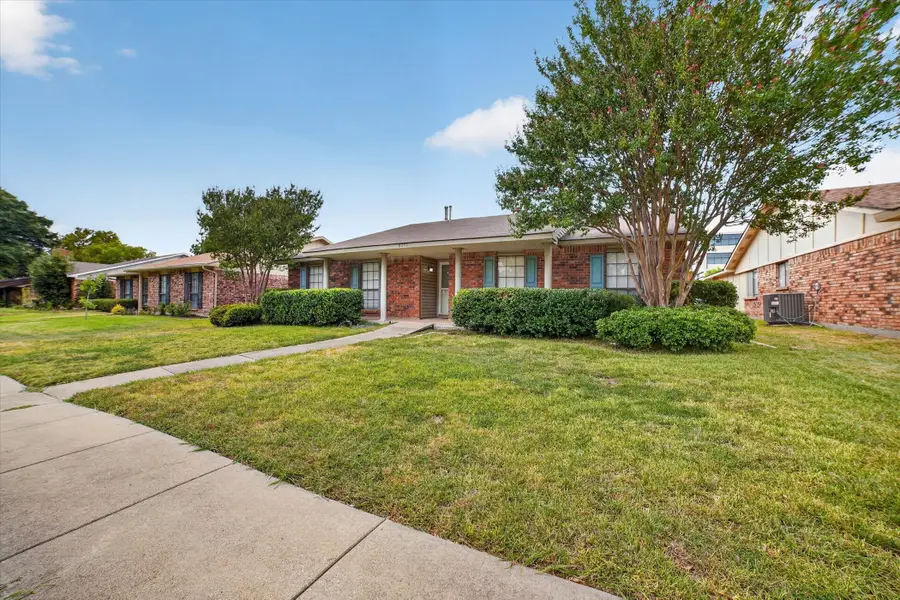6217 Fallbrook Drive, Garland, TX 75043 - #2