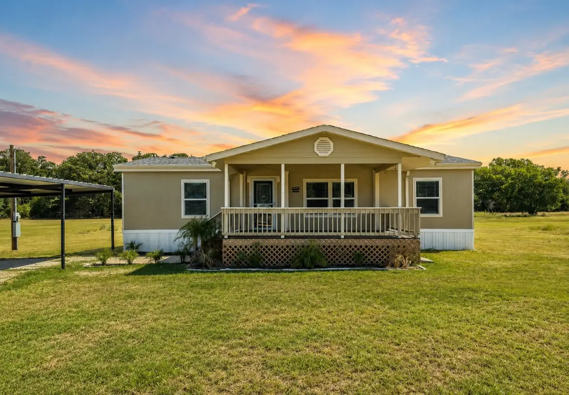 316 Joanne Drive, Gholson, TX 76705 - #1