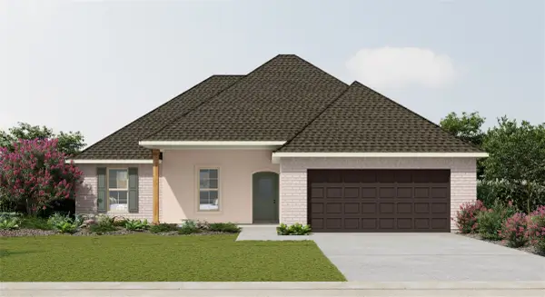 217 Paisley Lane, Bossier City, LA 71111