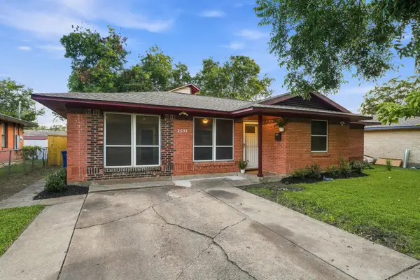 2633 Inadale Avenue, Dallas, TX 75228