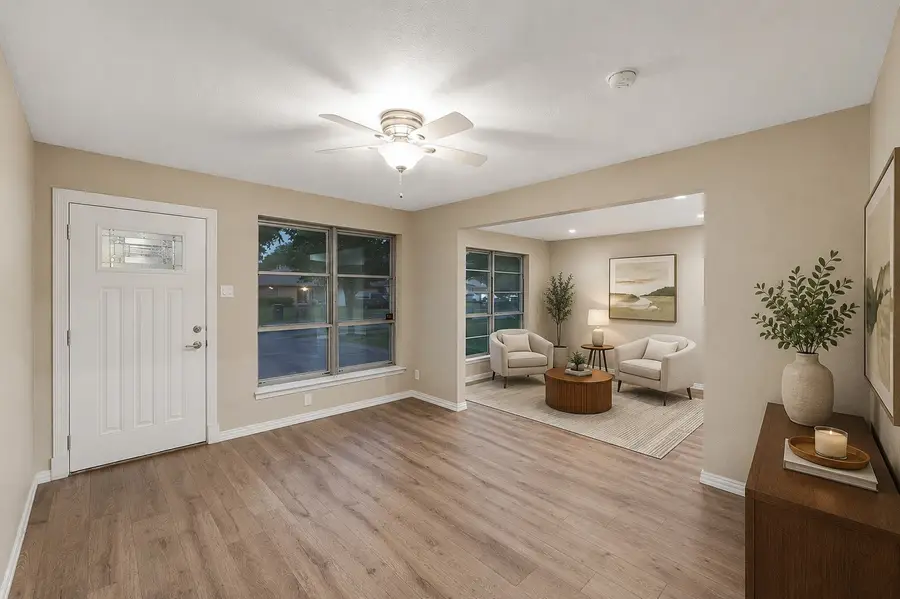 2633 Inadale Avenue, Dallas, TX 75228 - #2