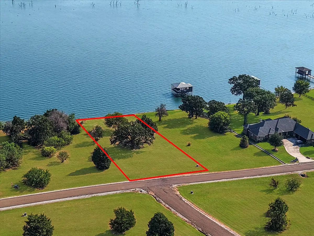 Lot 37 El Barco, Corsicana, TX 75109 - #1