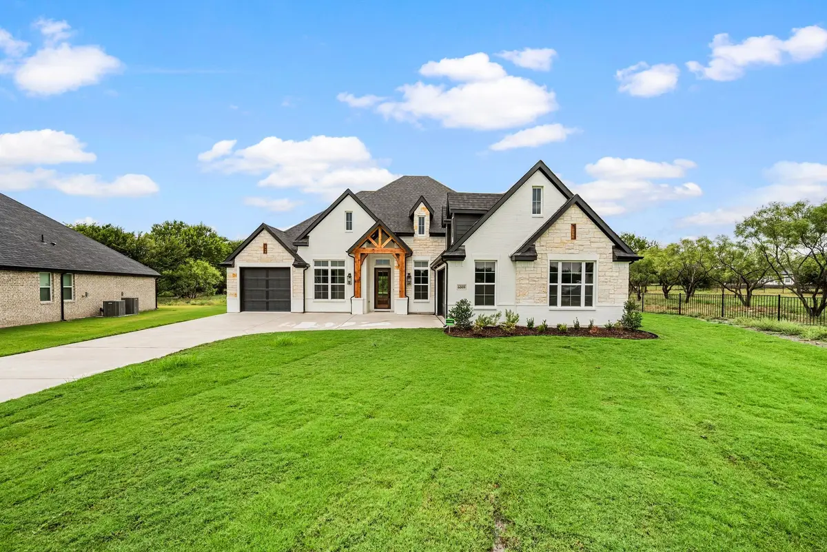 6009 Rolling Creek Court, Aledo, TX 76008 - #1