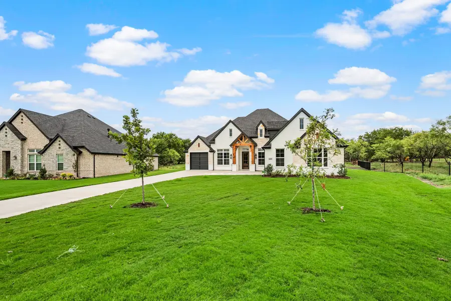 6009 Rolling Creek Court, Aledo, TX 76008 - #2