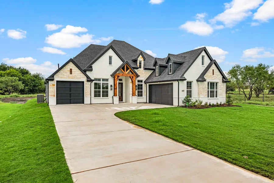 6009 Rolling Creek Court, Aledo, TX 76008 - #3