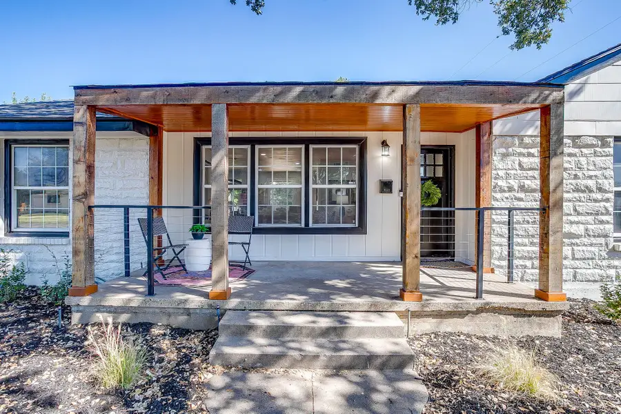 3504 Plymouth Avenue, Fort Worth, TX 76109 - #2