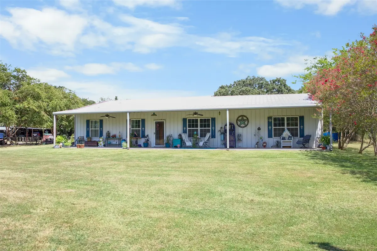 11325 County Road 104, Kaufman, TX 75142 - #1
