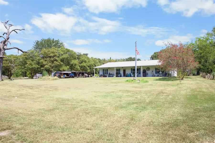 11325 County Road 104, Kaufman, TX 75142 - #2