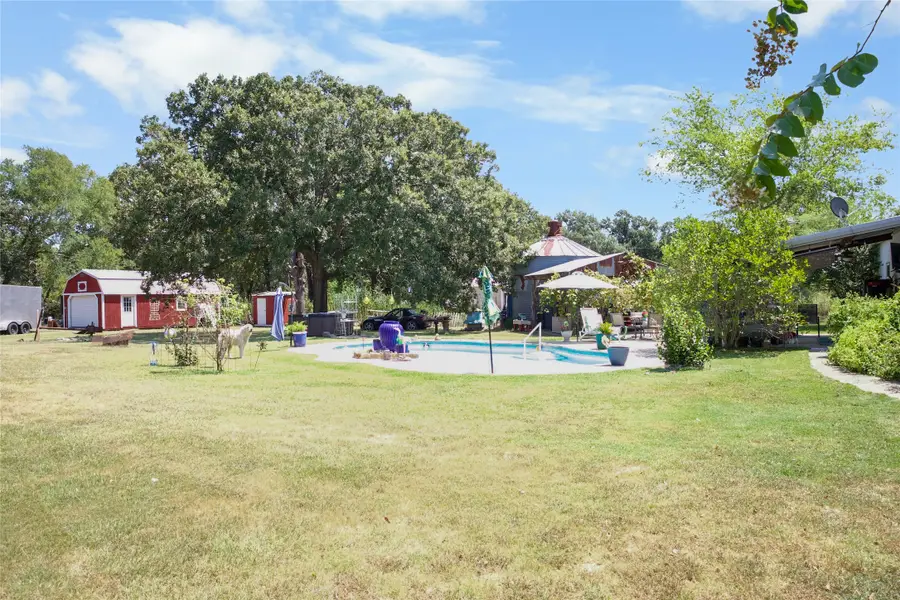 11325 County Road 104, Kaufman, TX 75142 - #3