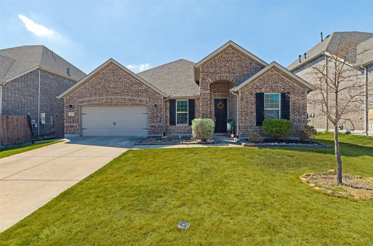 3605 Saint Croix Avenue, McKinney, TX 75071 - #1