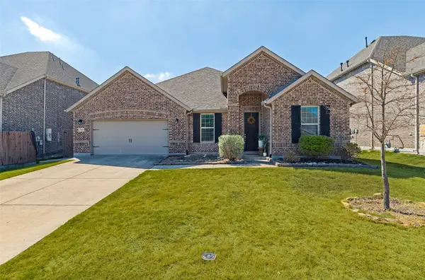 3605 Saint Croix Avenue, McKinney, TX 75071