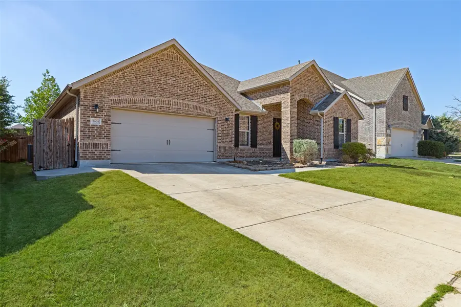 3605 Saint Croix Avenue, McKinney, TX 75071 - #2