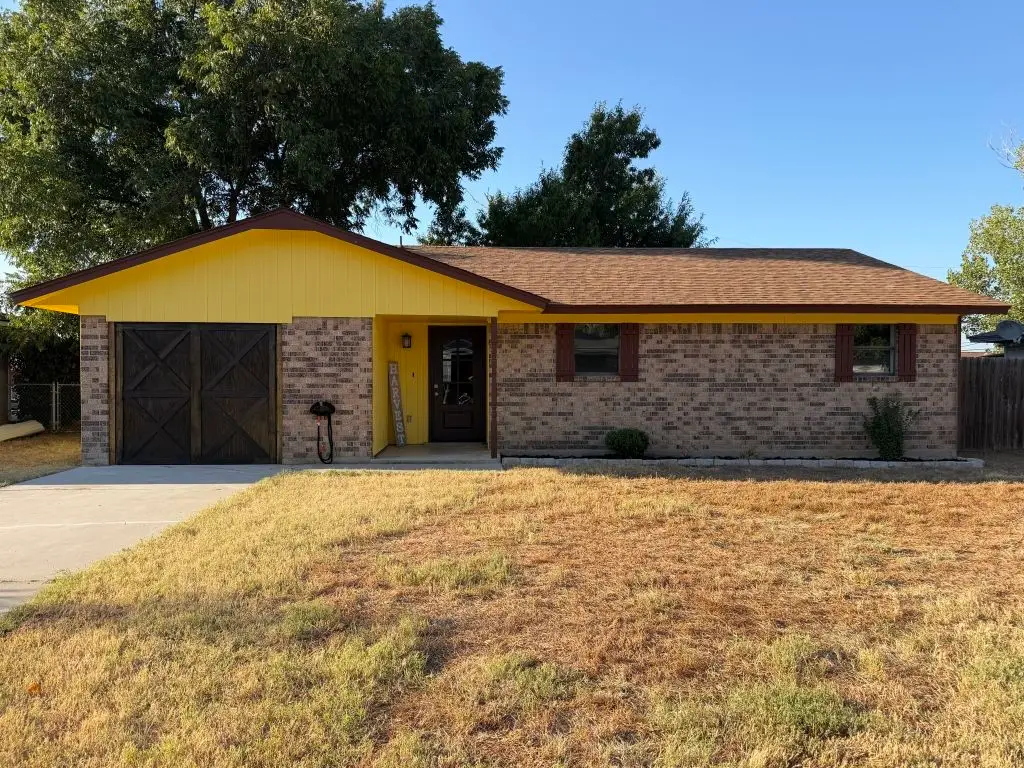 4403 Westridge Drive, Brownwood, TX 76801 - #1