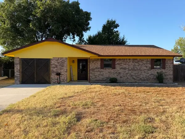 4403 Westridge Drive, Brownwood, TX 76801