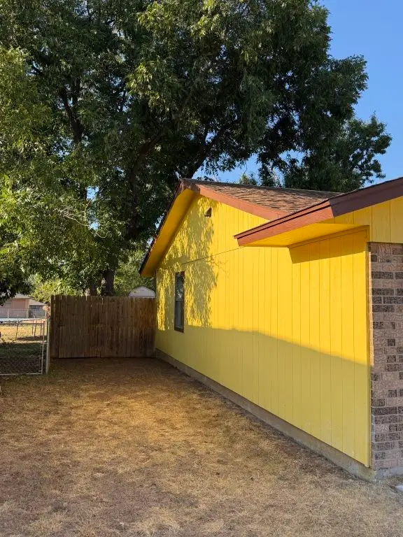 4403 Westridge Drive, Brownwood, TX 76801 - #3