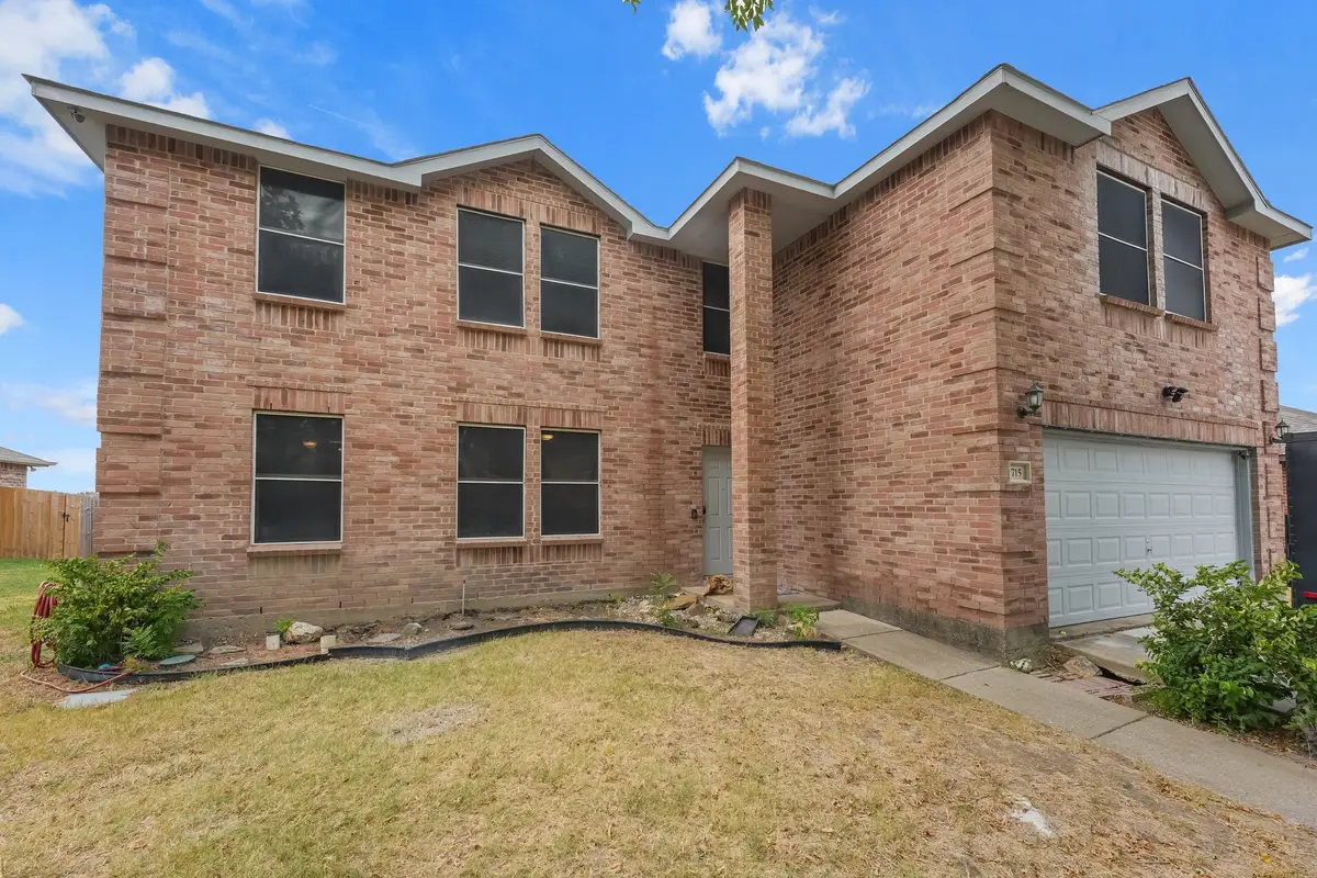 715 Odenville Drive, Wylie, TX 75098 - #1