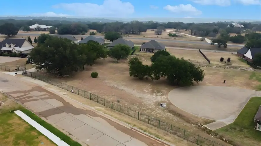 Lot 6A Easy Street, Glen Rose, TX 76043 - #3
