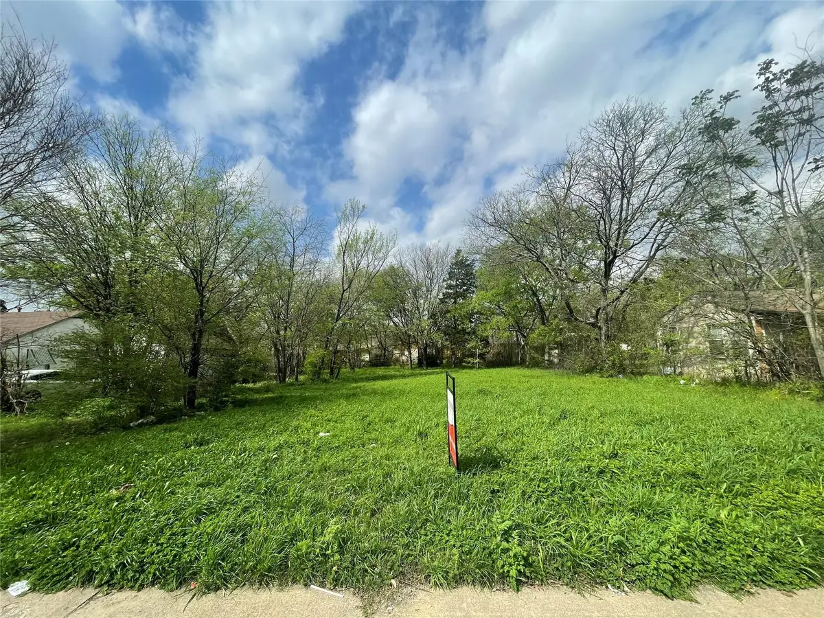 3903 S Marsalis Avenue, Dallas, TX 75216 - #1