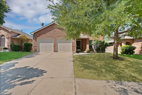 13241 Ridgepointe Road, Fort Worth, TX 76244