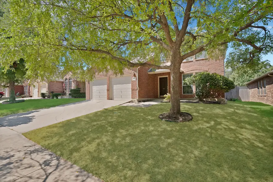 13241 Ridgepointe Road, Fort Worth, TX 76244 - #2