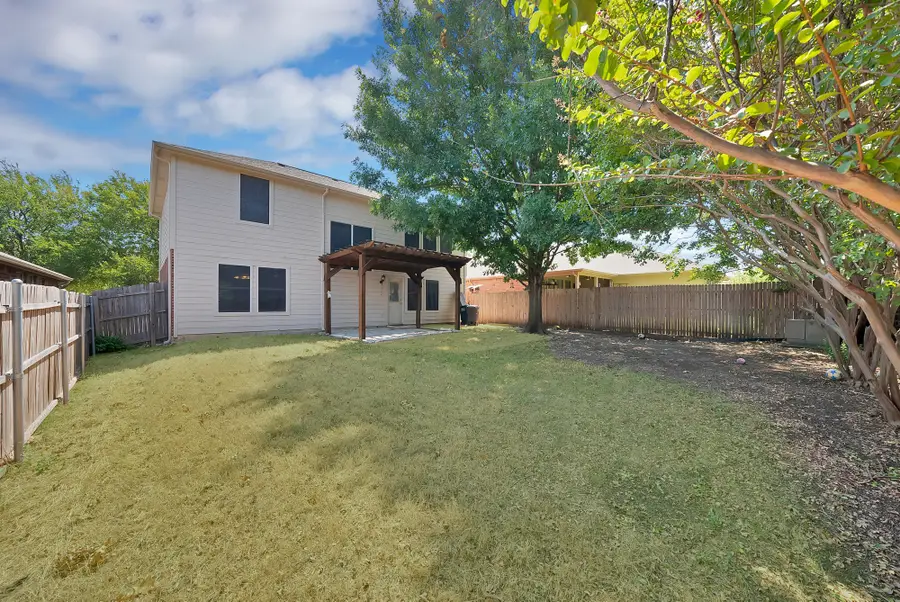 13241 Ridgepointe Road, Fort Worth, TX 76244 - #3