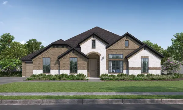 2813 Canvas Back Drive, Greenville, TX 75402