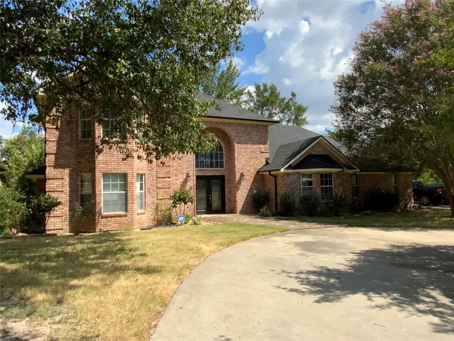 2020 Arbor Bend Street, Bonham, TX 75418 - #2